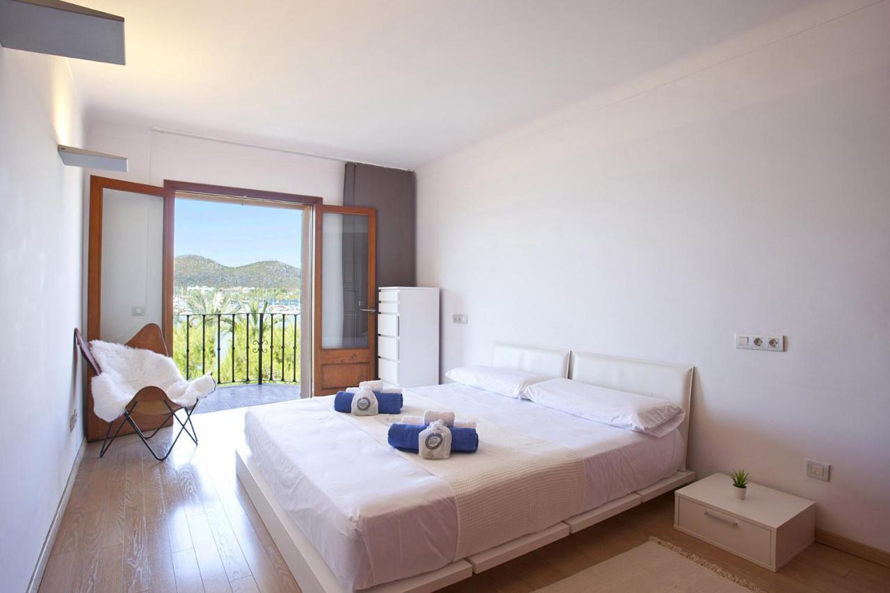 Ciutadella 1 Apartamento