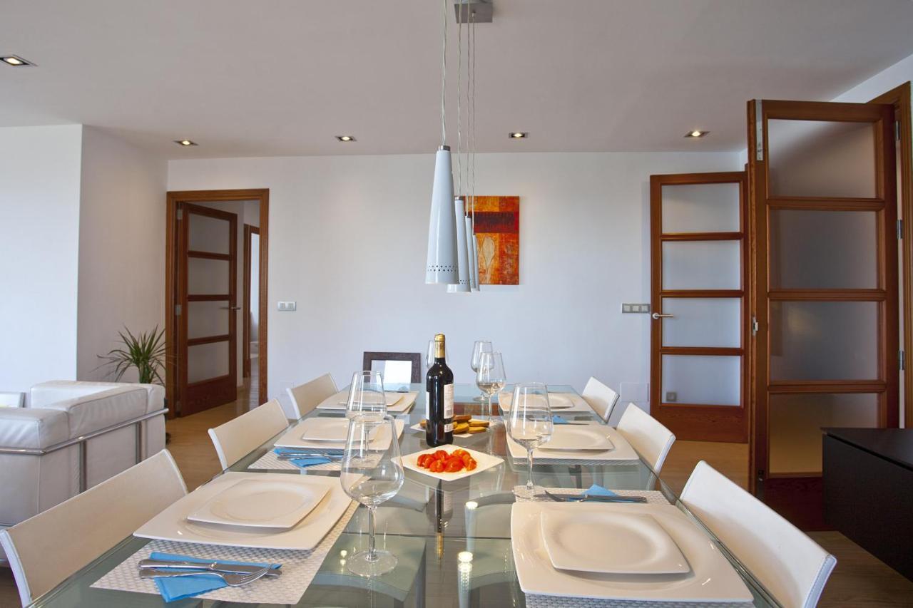 Ciutadella 1 Apartamento *