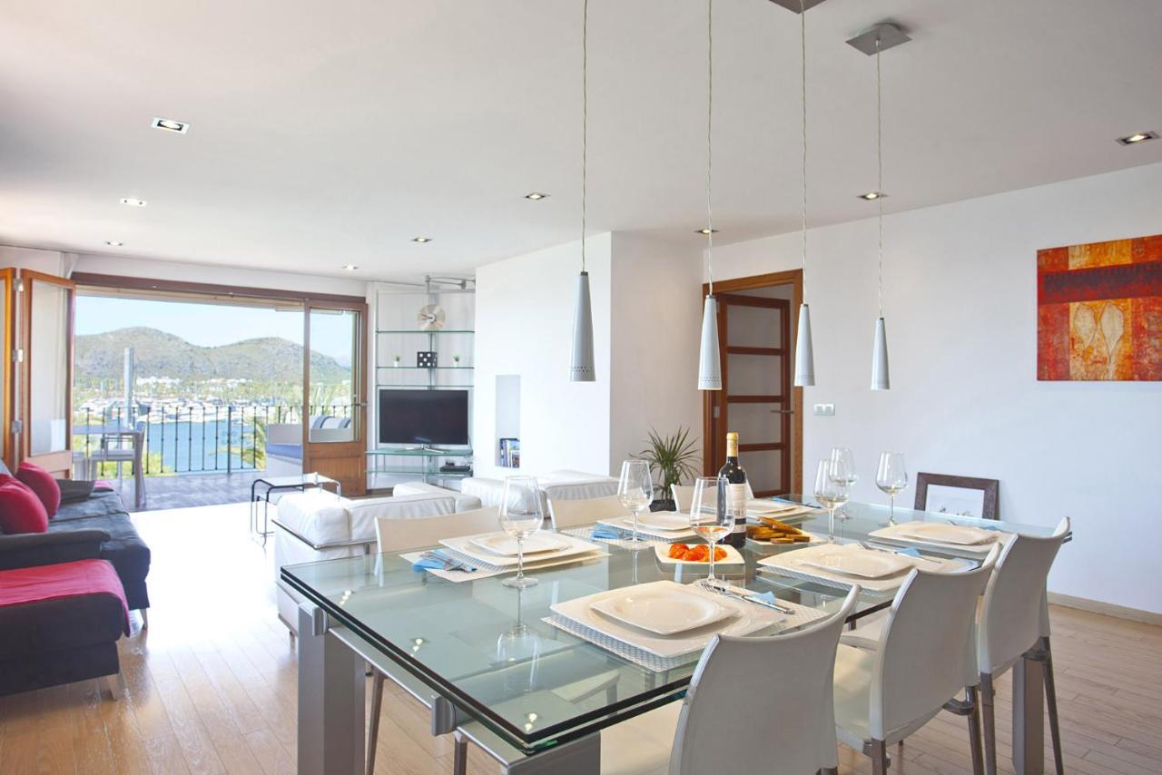 Apartamento Ciutadella 1