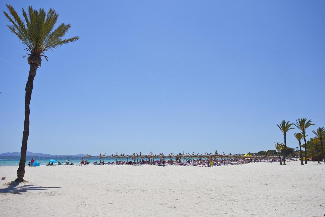 Ciutadella 1 Apartamento Alcúdia