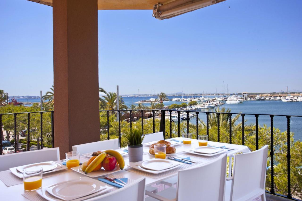 Apartamento Ciutadella 1 *