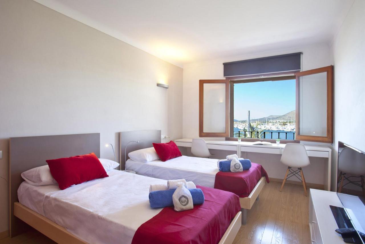 Ciutadella 1 Apartamento Alcúdia