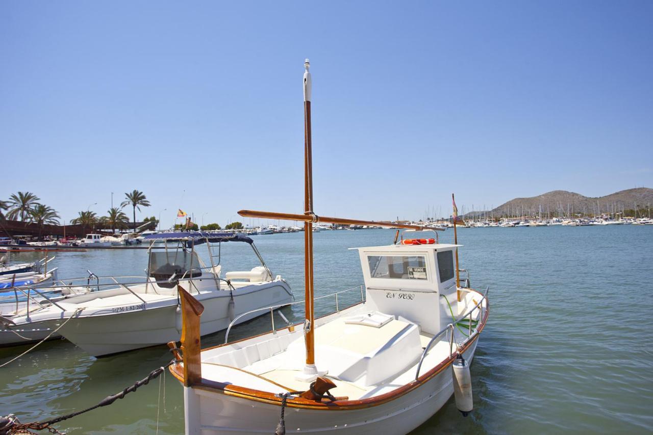 Apartamento Ciutadella 1