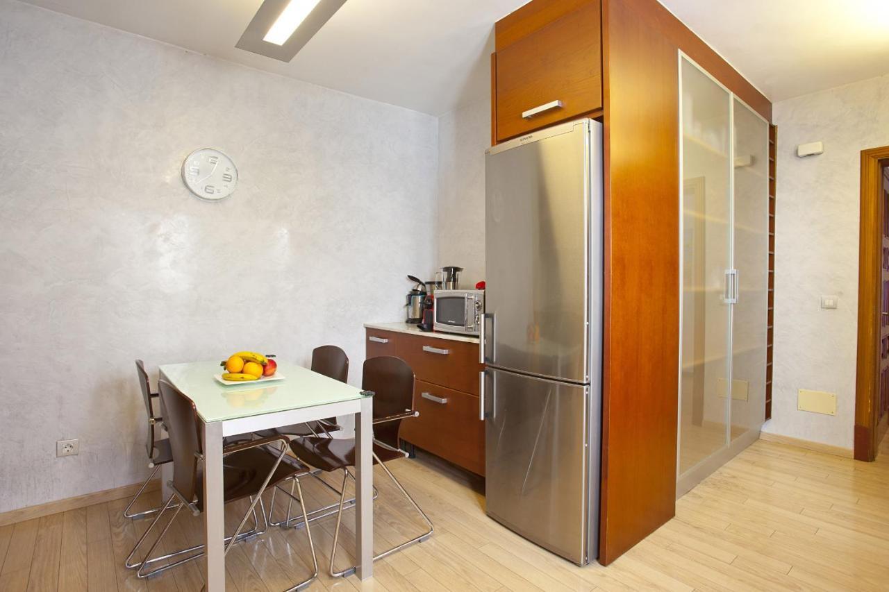 Ciutadella 1 Apartamento Alcúdia