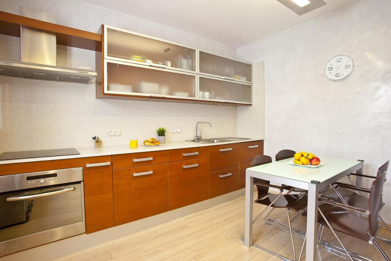 Ciutadella 1 Apartamento *