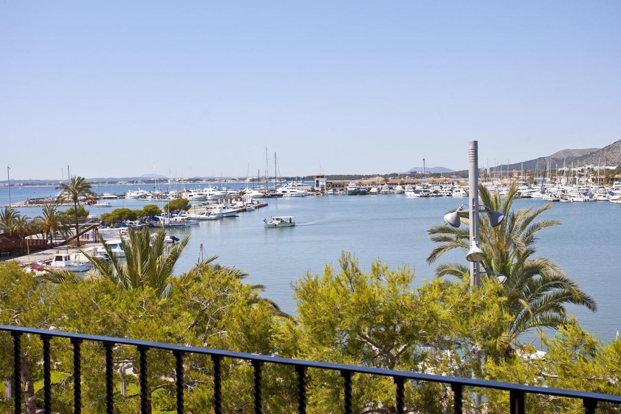 Ciutadella 1 Apartamento