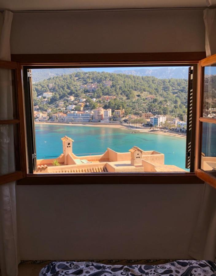 Apartamento Hartmut Friedrich Puerto de Sóller