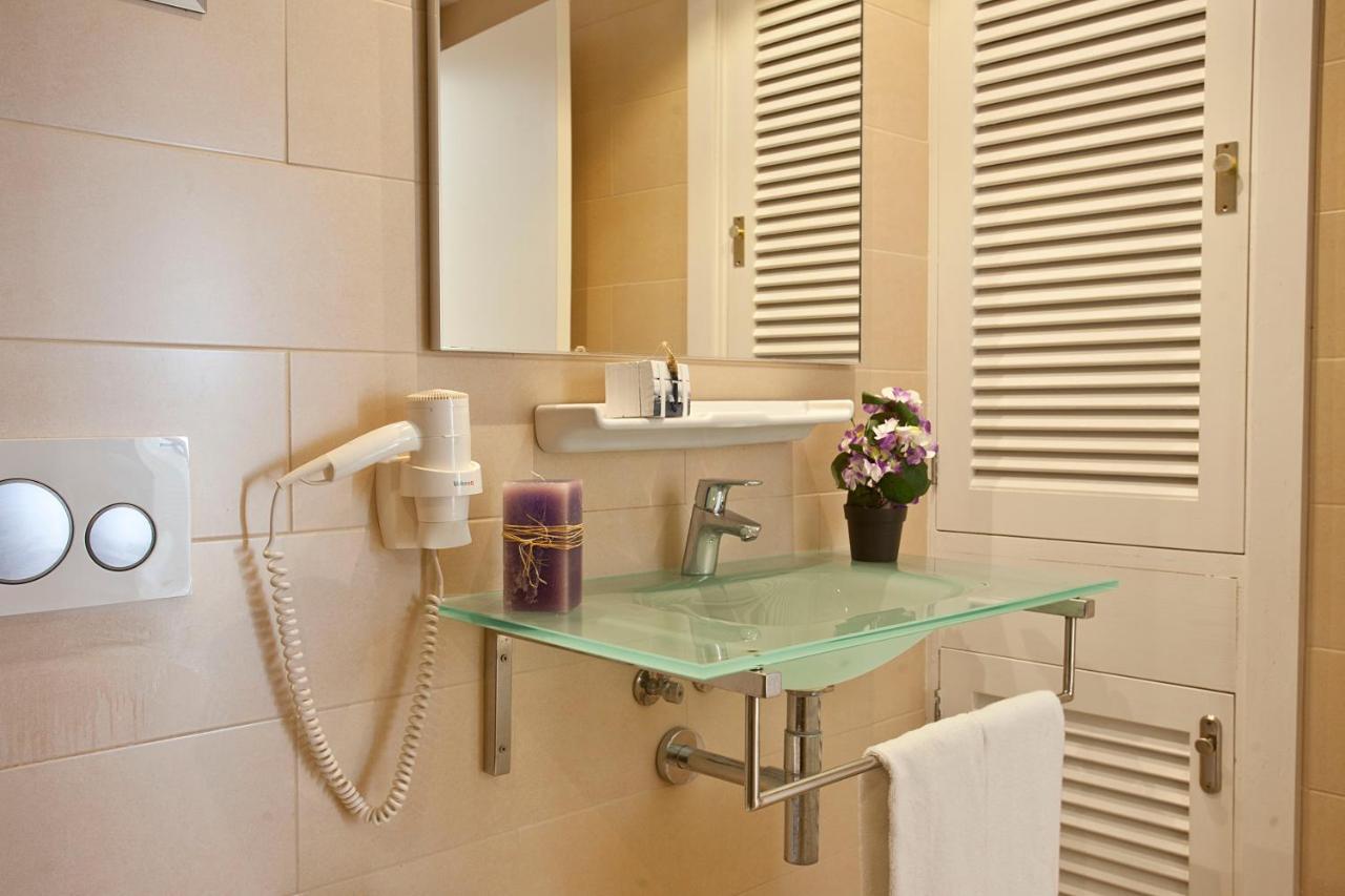 Apartamento Ferrera Pins Cala Ferrera (Mallorca)
