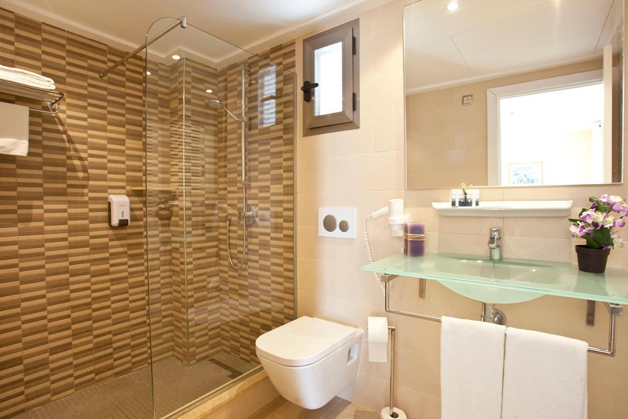 Apartamento Ferrera Pins Cala Ferrera (Mallorca)