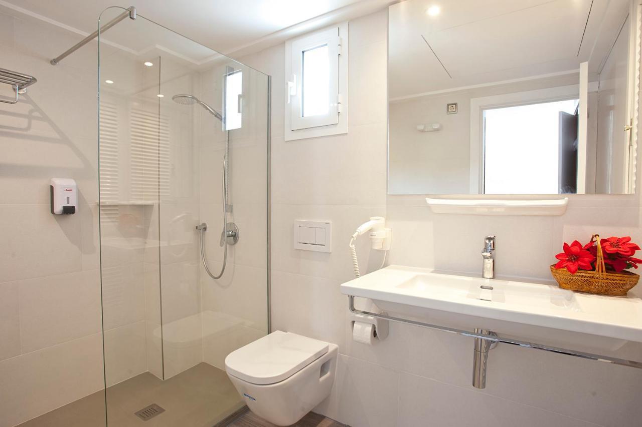 Apartamento Ferrera Pins *