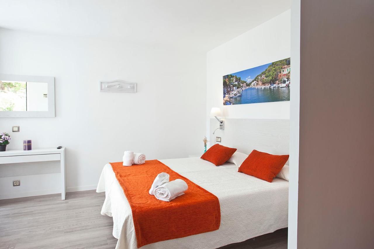 Apartamento Ferrera Pins Cala Ferrera (Mallorca)