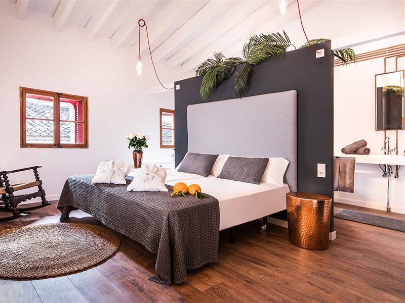 Lluna Aqua - Adults Recommended 3* Sóller