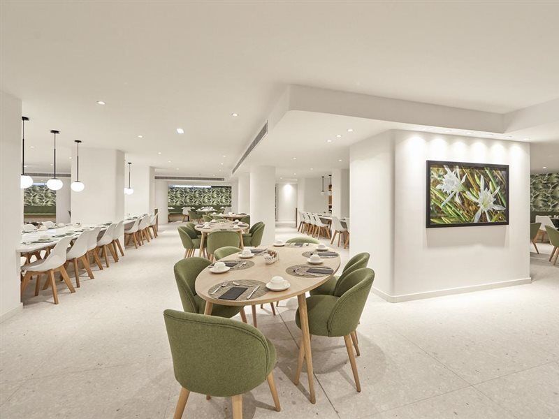 Hm Dunas Blancas Hotel 4*
