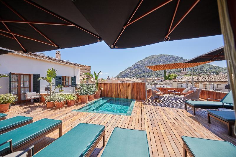 Mon Boutique Hotel Pollensa