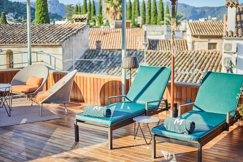 Mon Boutique Pollensa