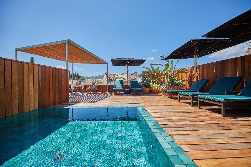 Mon Boutique Hotel