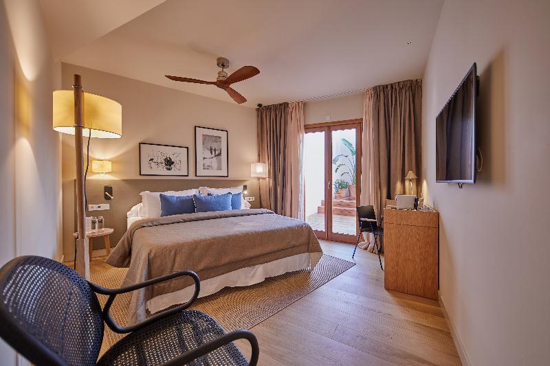 Hotel Mon Boutique Pollensa