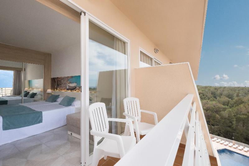 Azuline Bahamas Y Bahamas Ii Hotel