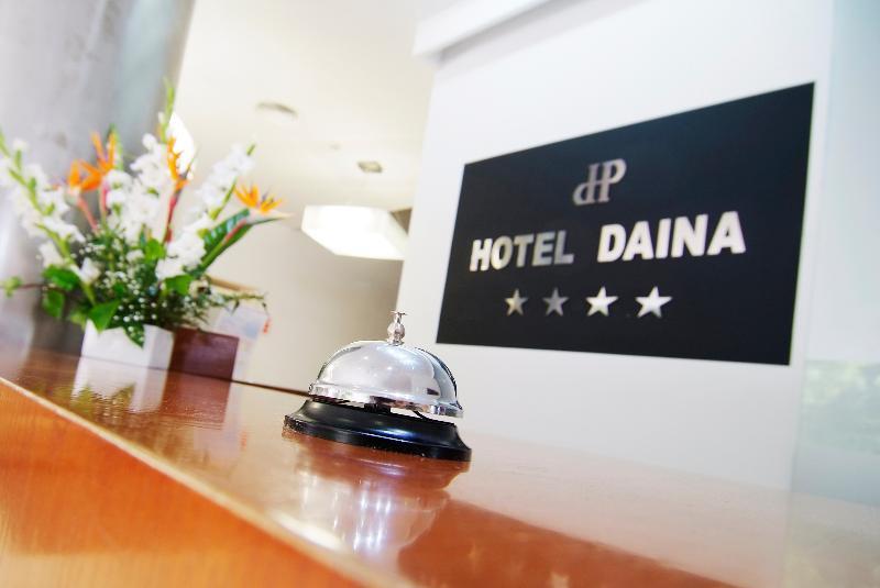 Hoposa Daina- Adults Only Port de Pollenca