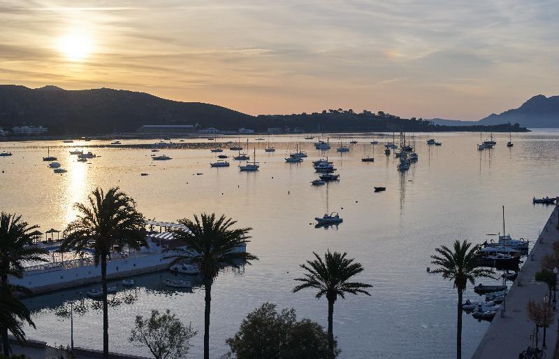 Eolo 3* Port de Pollenca