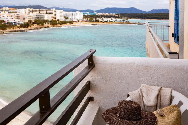 Hotel O7 Colombo S'Illot (Mallorca)