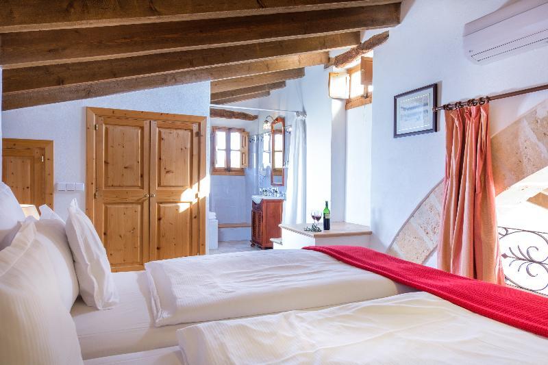 Finca Can Estades Calvia (Mallorca)
