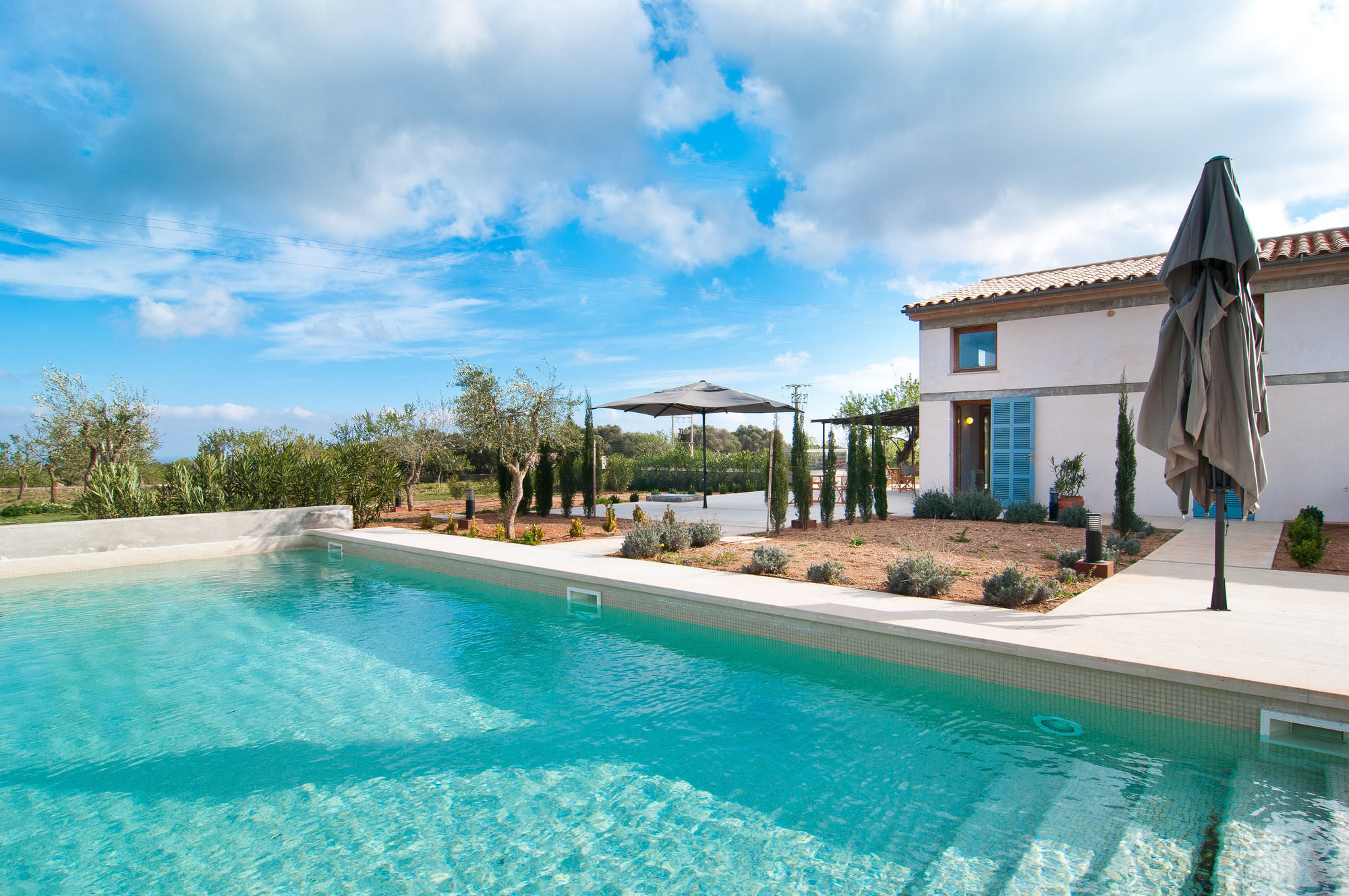 Sa Nau Apartamento Portocolom (Mallorca)