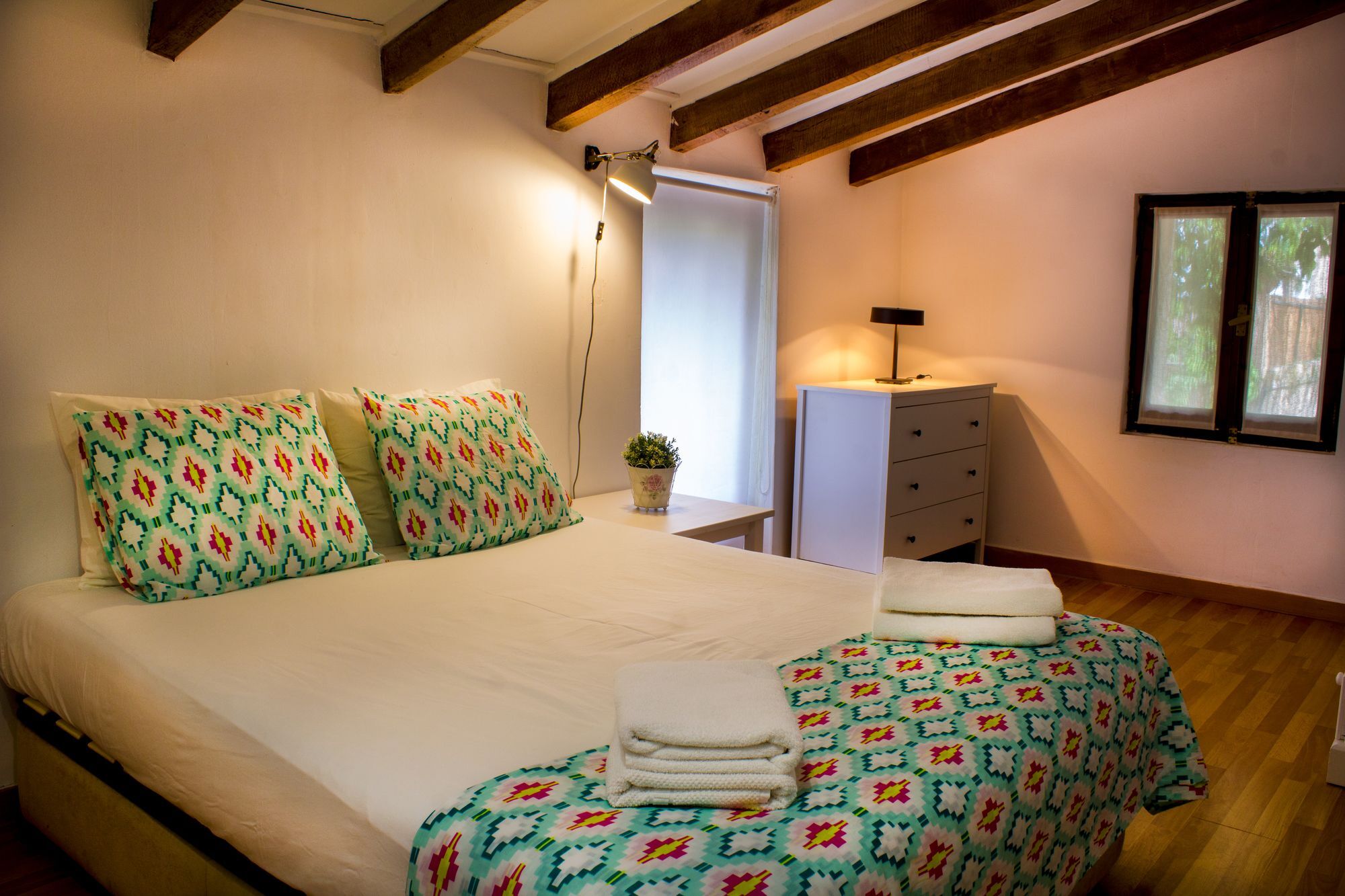 S'estudi - Son Nebot Apartamento