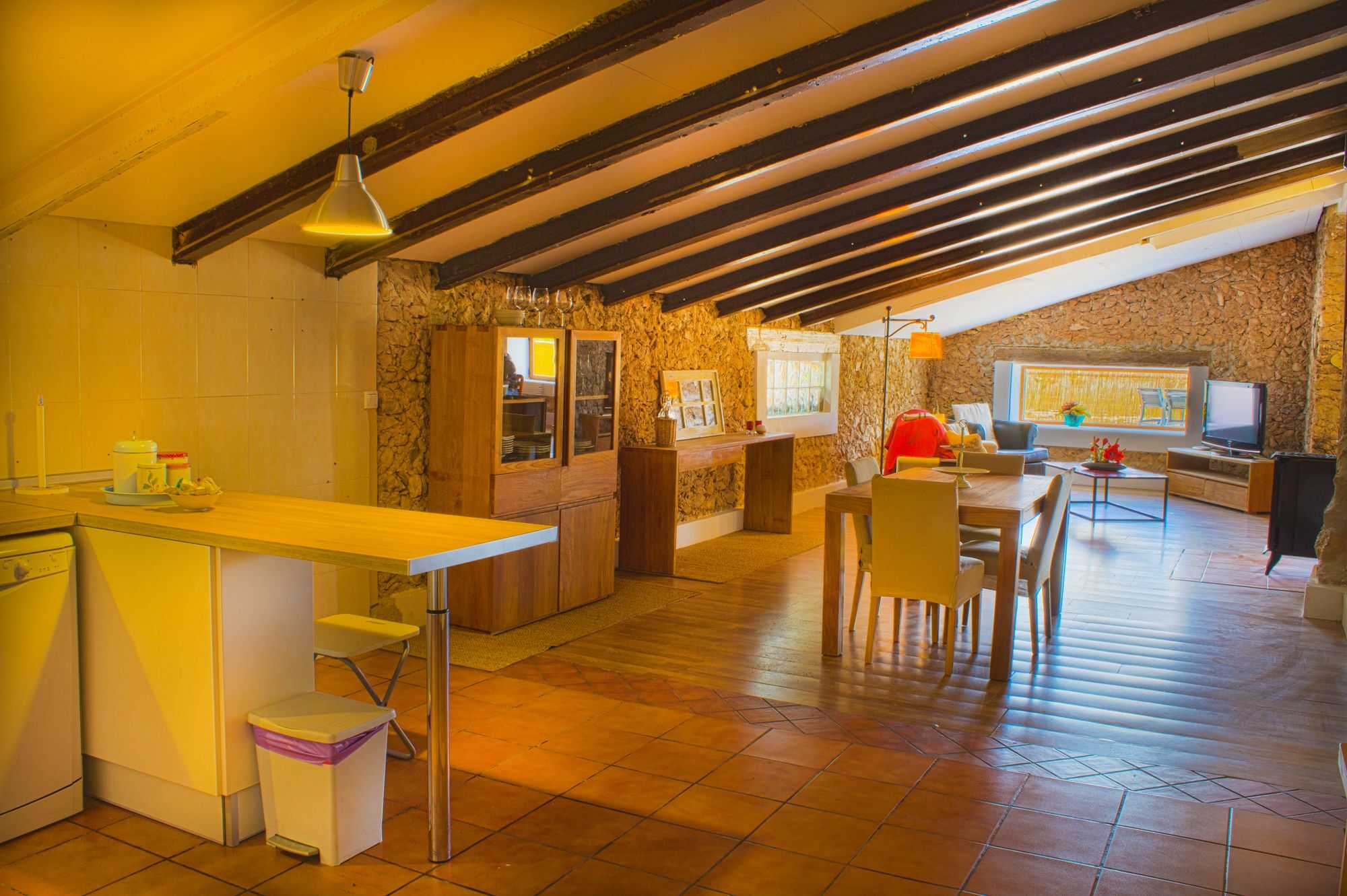 S'estudi - Son Nebot Apartamento *