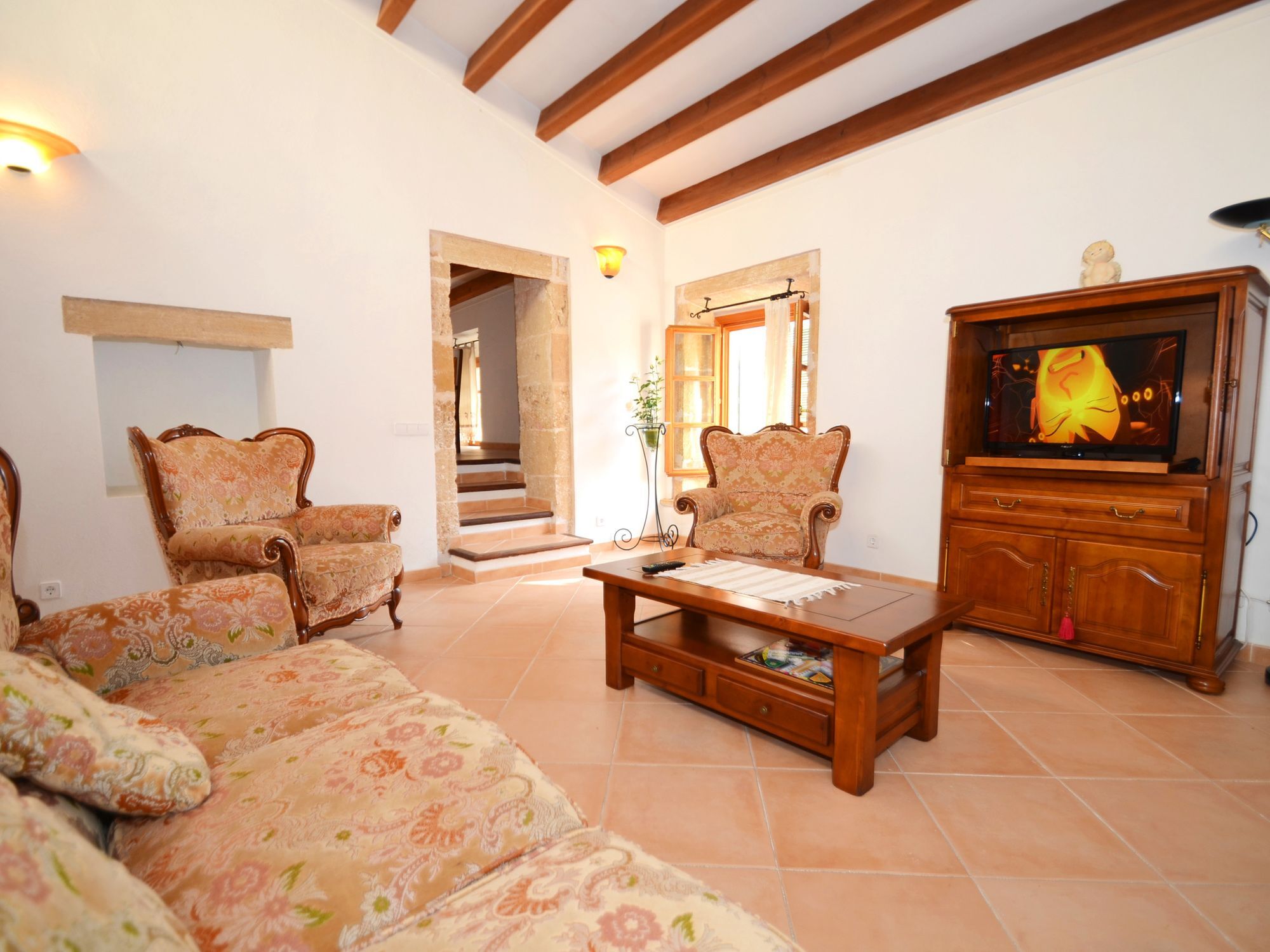 Casa Sant Jaume Apartamento Alcúdia