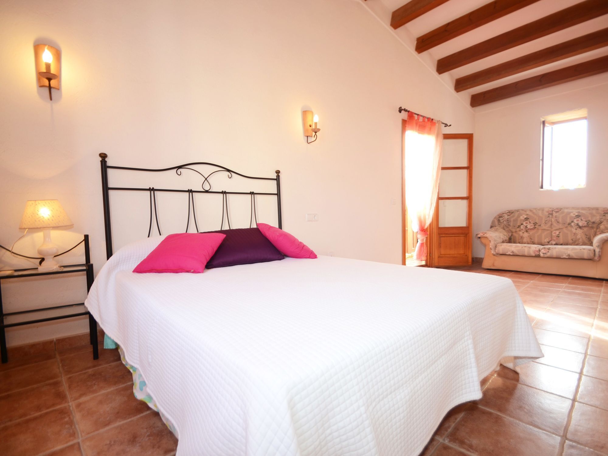 Casa Sant Jaume Alcúdia