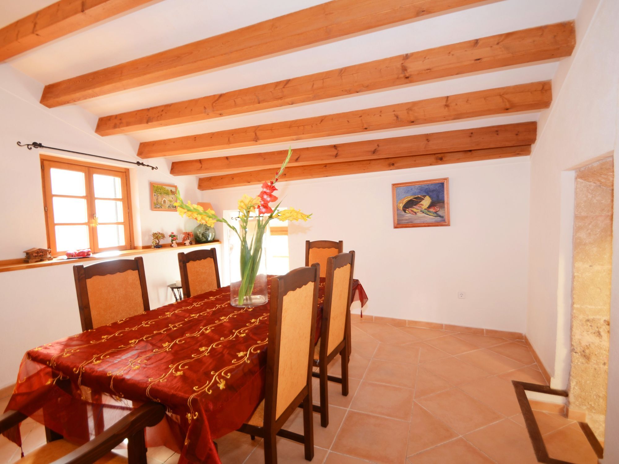 Casa Sant Jaume Apartamento