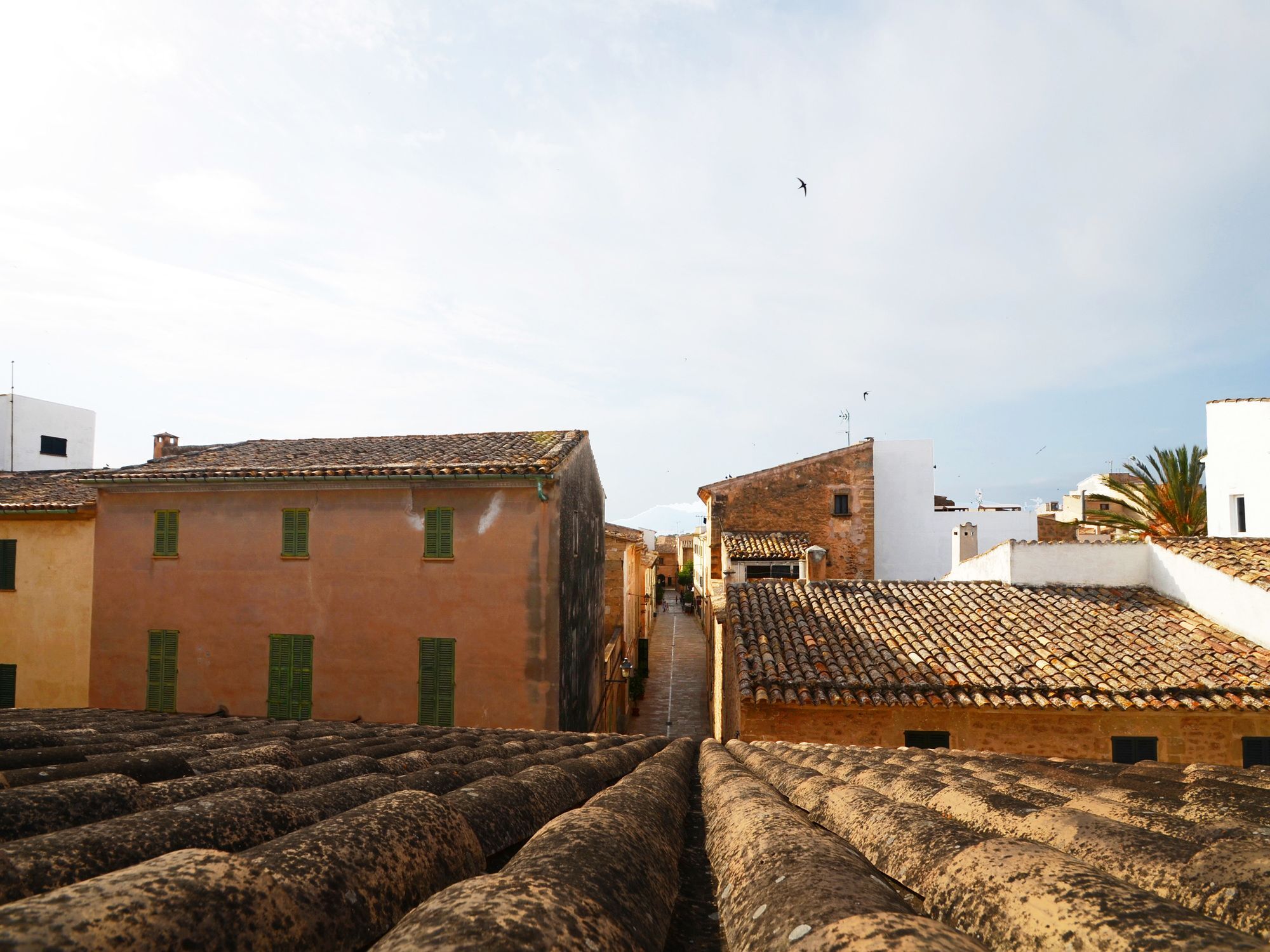 Casa Sant Jaume Apartamento