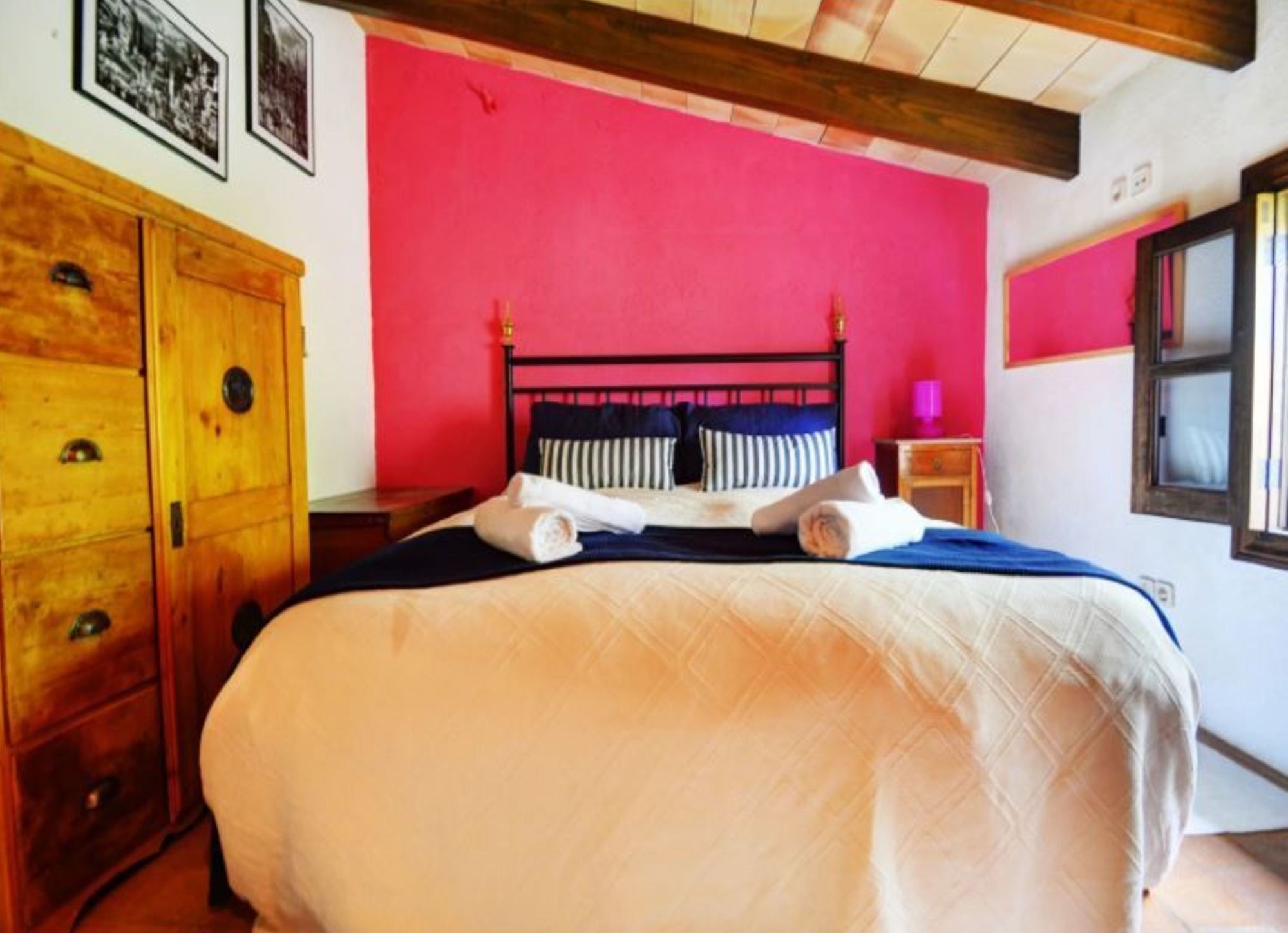 105746 - In Andratx Villa Puerto de Andratx