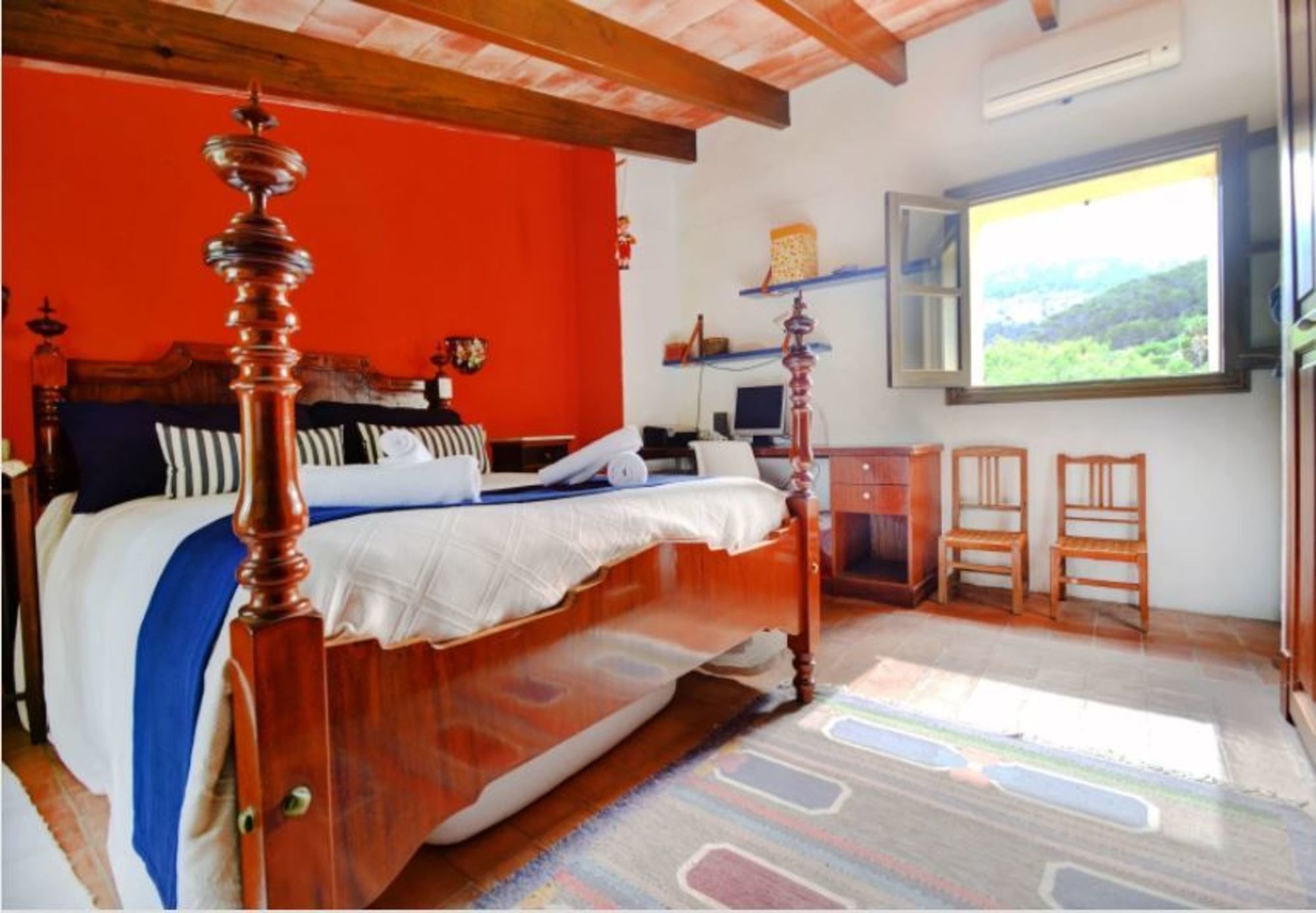 105746 - In Andratx Villa *
