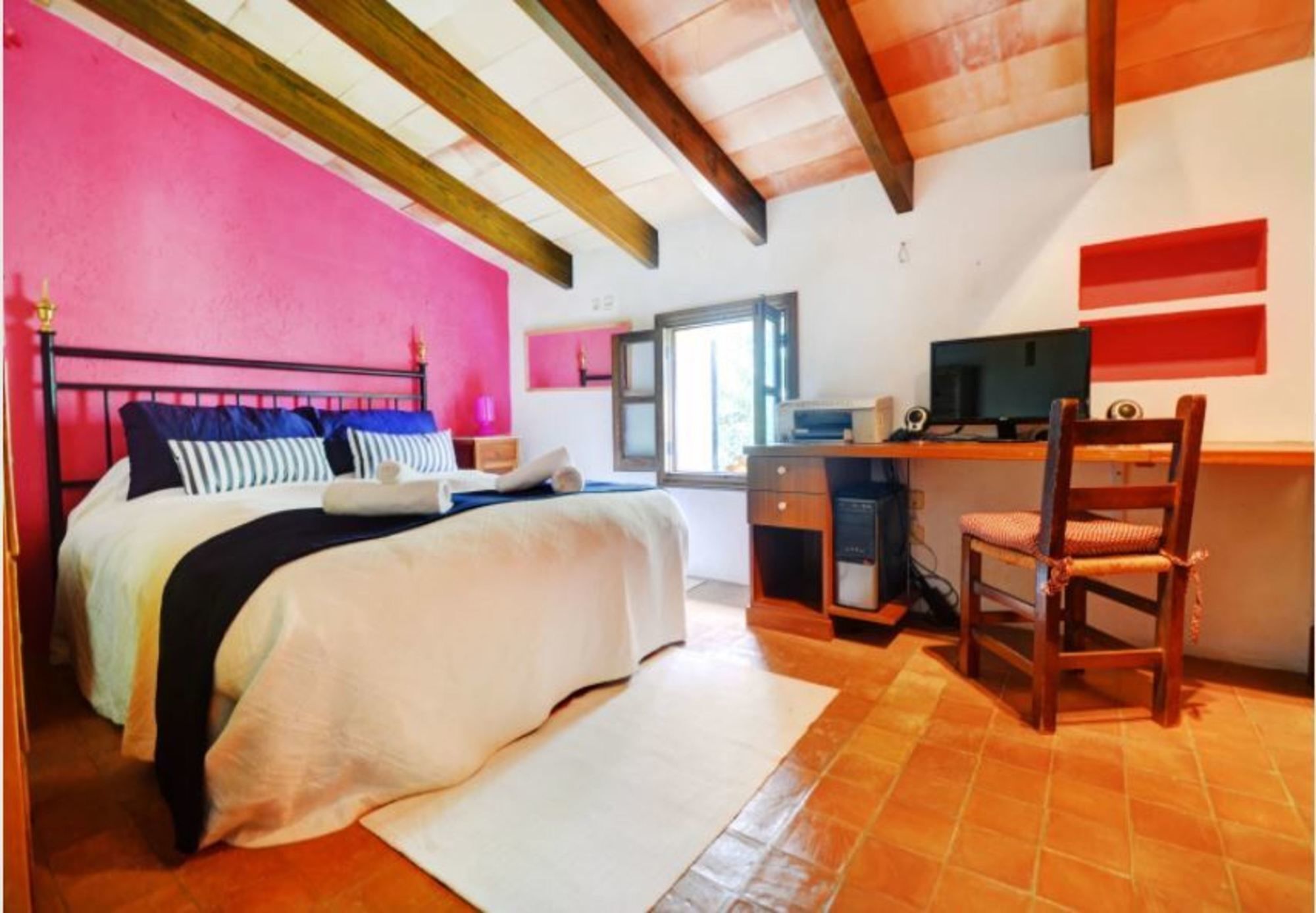 105746 - In Andratx Villa *