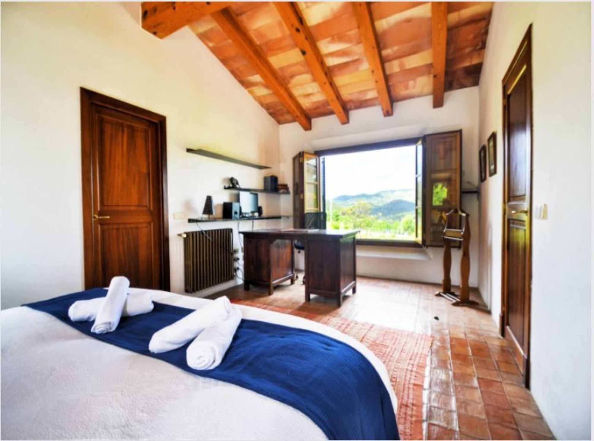 Villa 105746 - In Andratx Puerto de Andratx