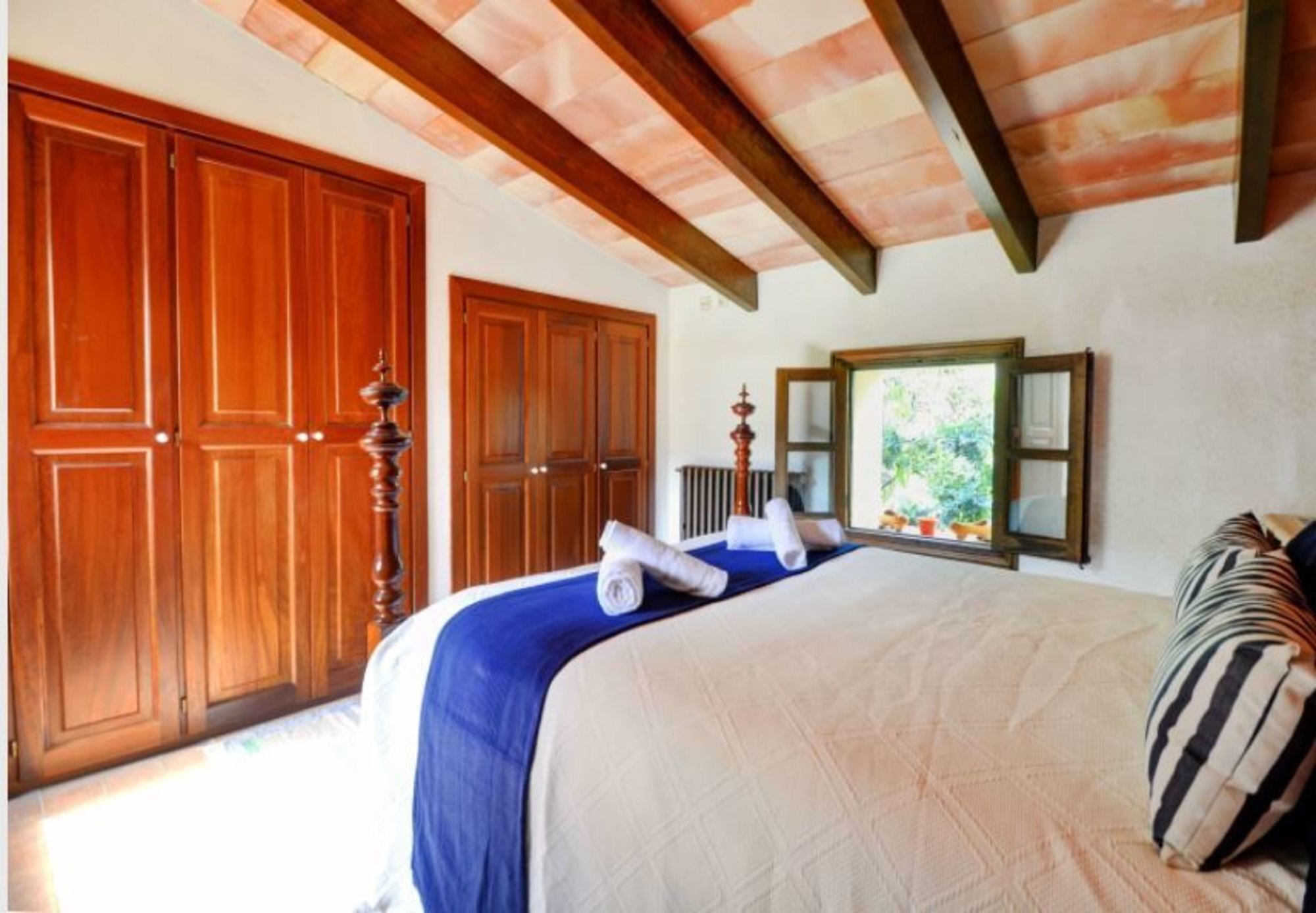 Villa 105746 - In Andratx *