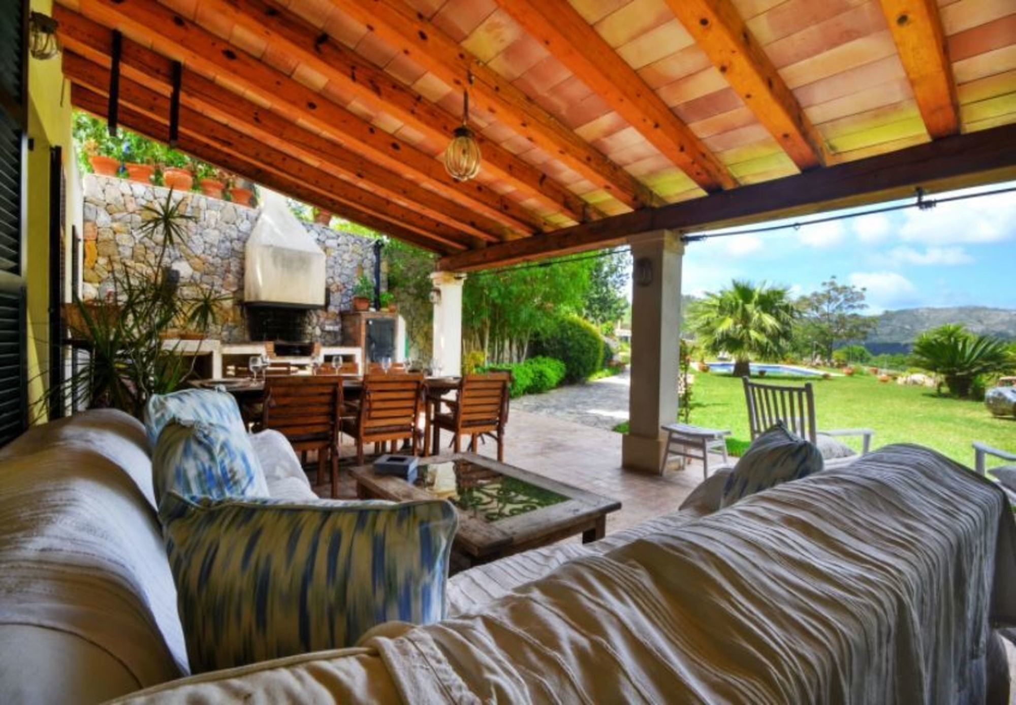 Villa 105746 - In Andratx Puerto de Andratx