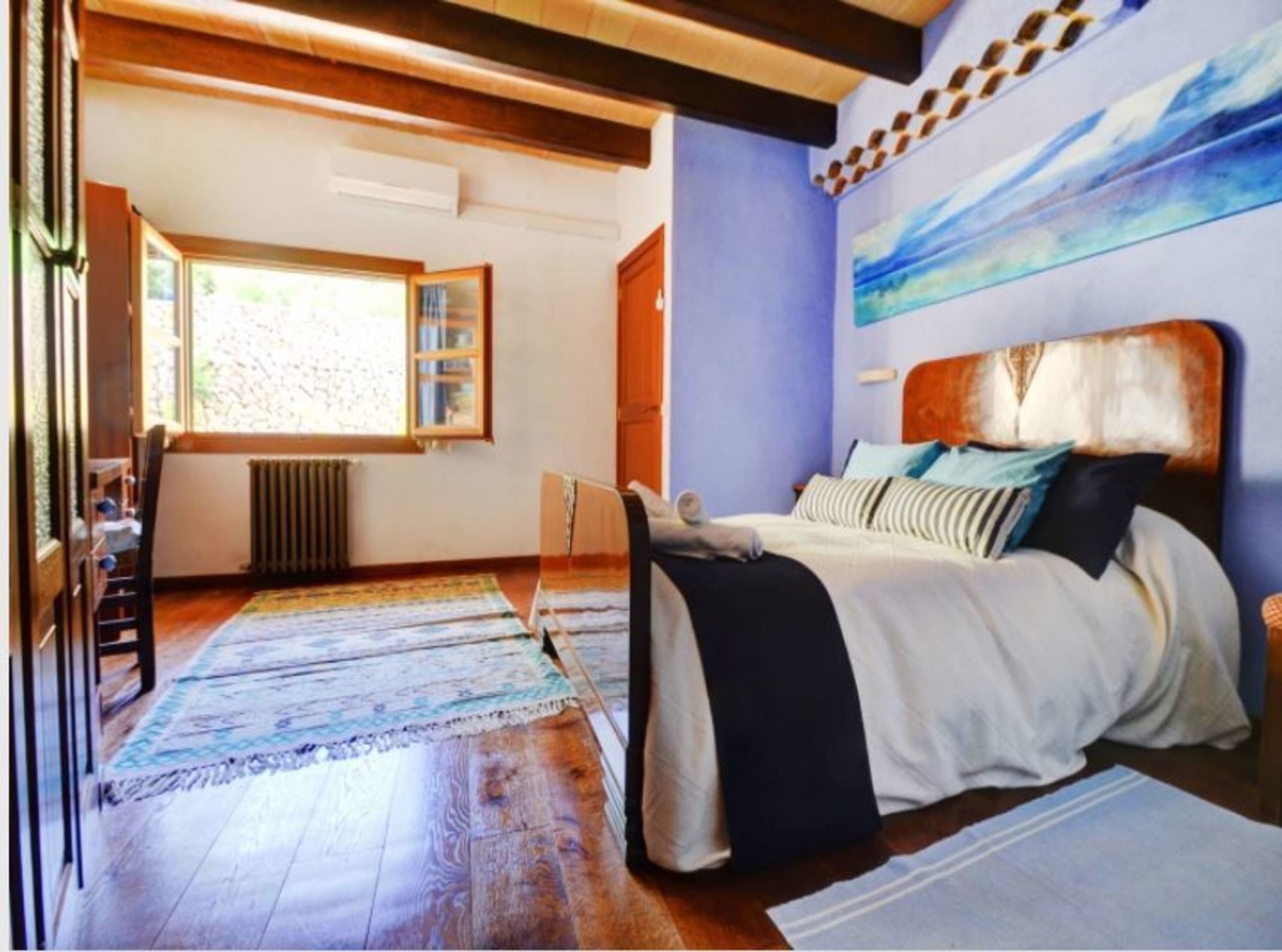 Villa 105746 - In Andratx *