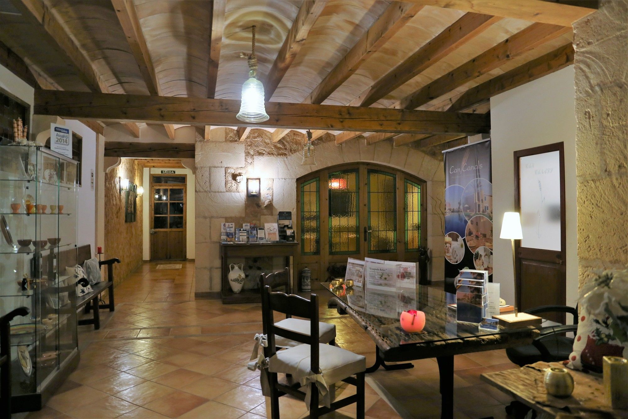 Farm stay Canals &