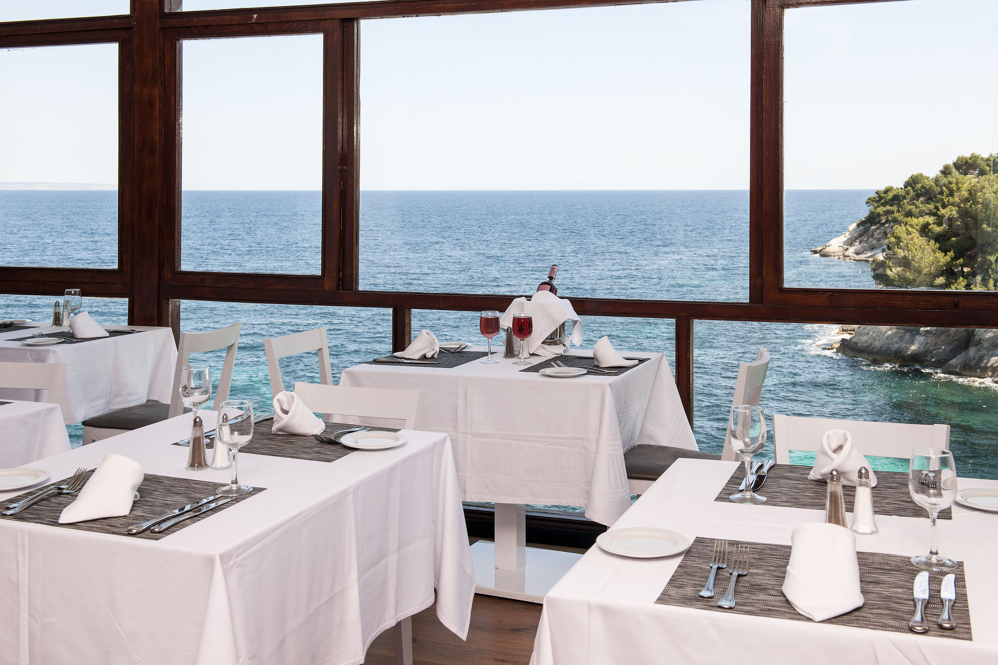 Resort Globales Cala Viñas Adults Only 16+ 4*