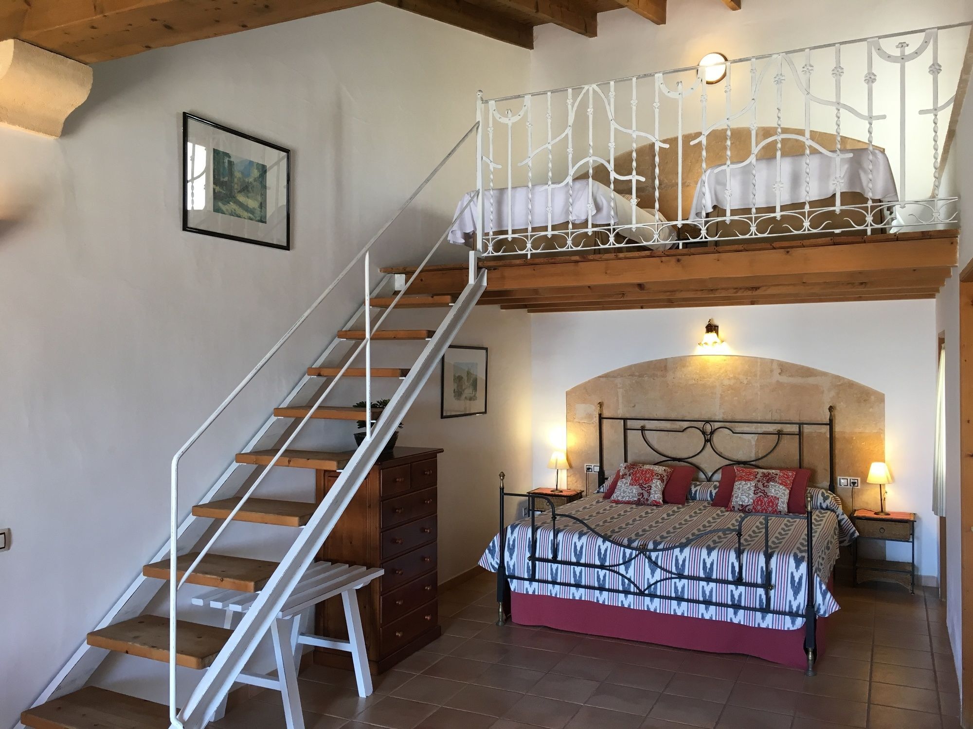 Farm stay Canals &