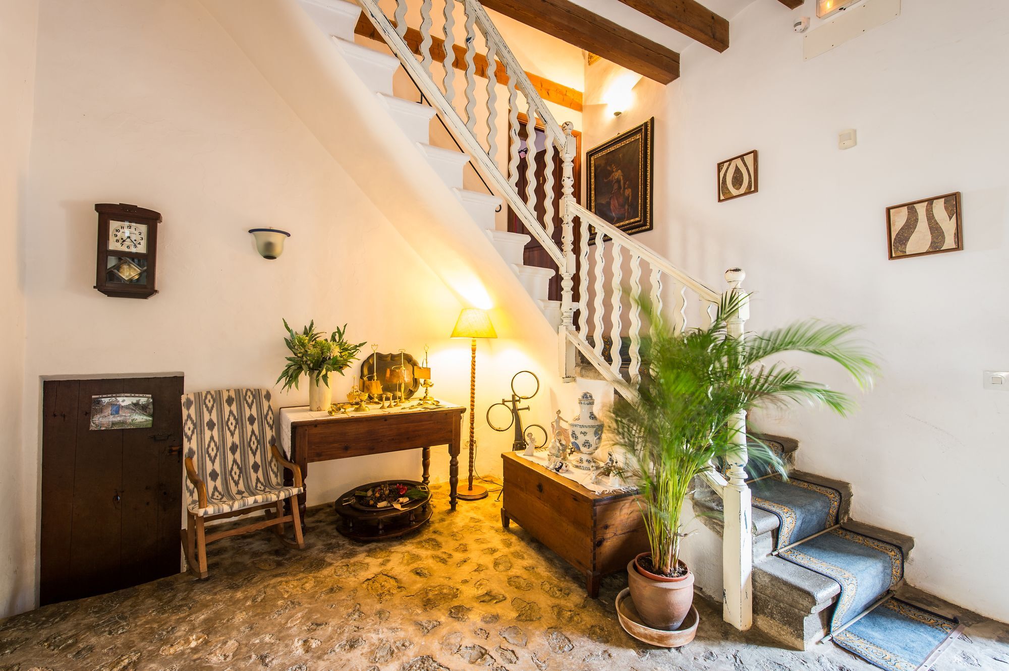 Muleta De Ca S'hereu Villa Port De Soller