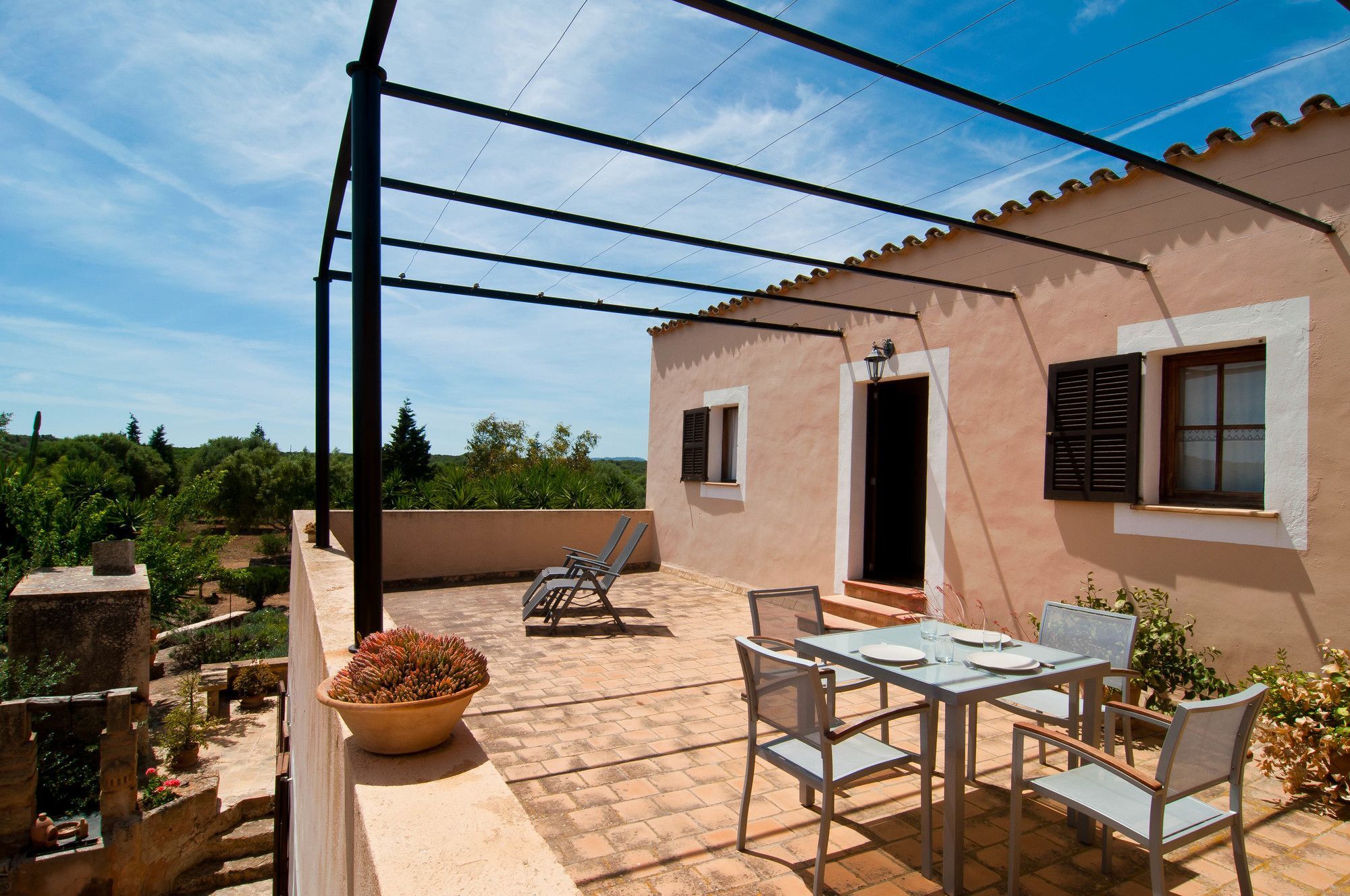 Apartamento Rafal Cestador Manacor (Mallorca)