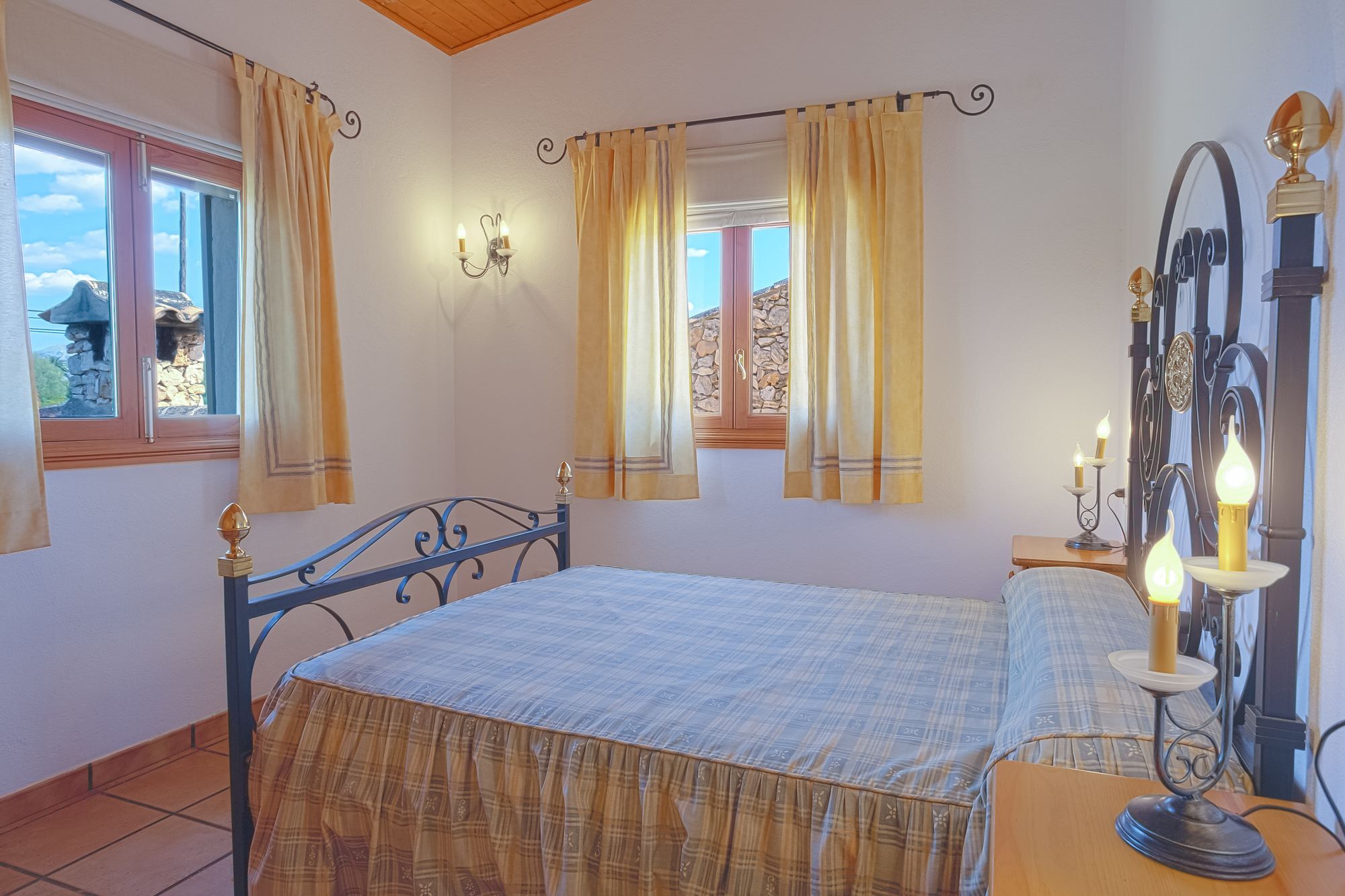 Villa Erika Inca (Mallorca)