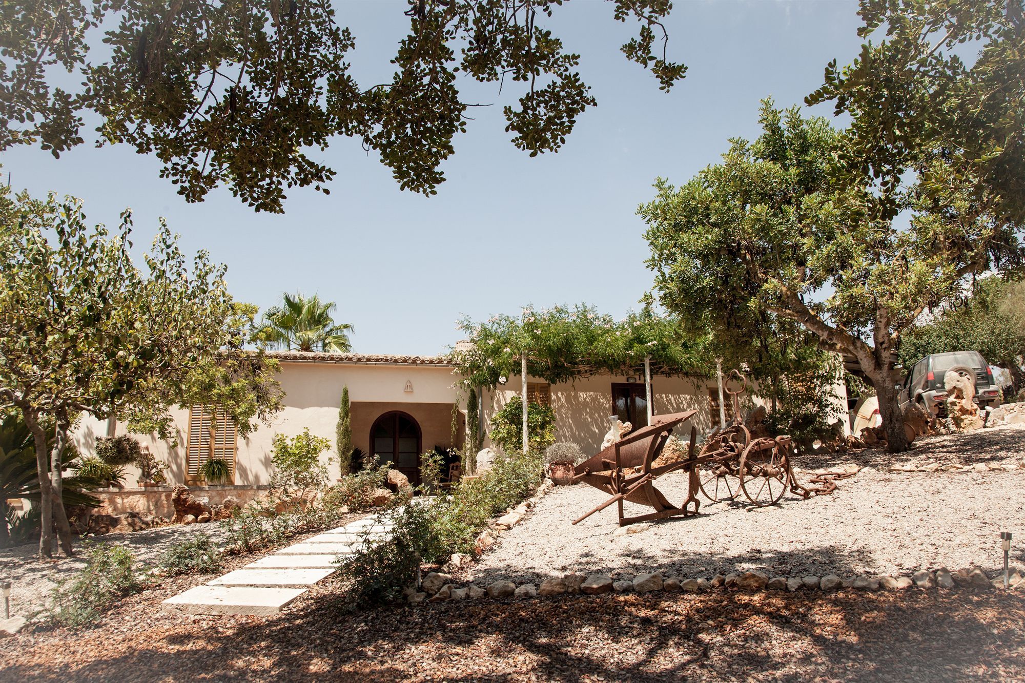 Villa Perola - Adults Only Llucmajor (Mallorca)