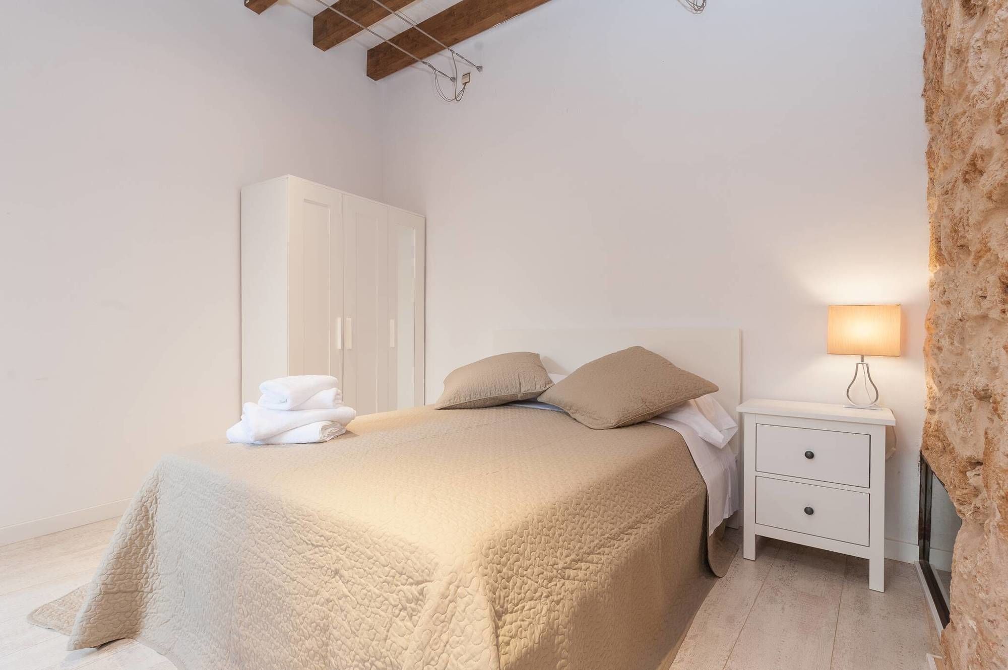 Sa Pedra Boutique House Villa *