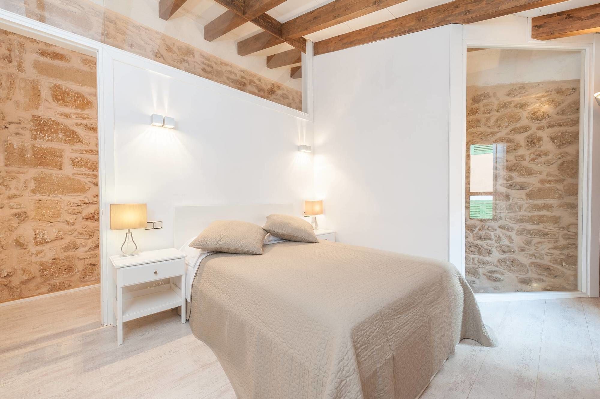 Sa Pedra Boutique House Alcúdia
