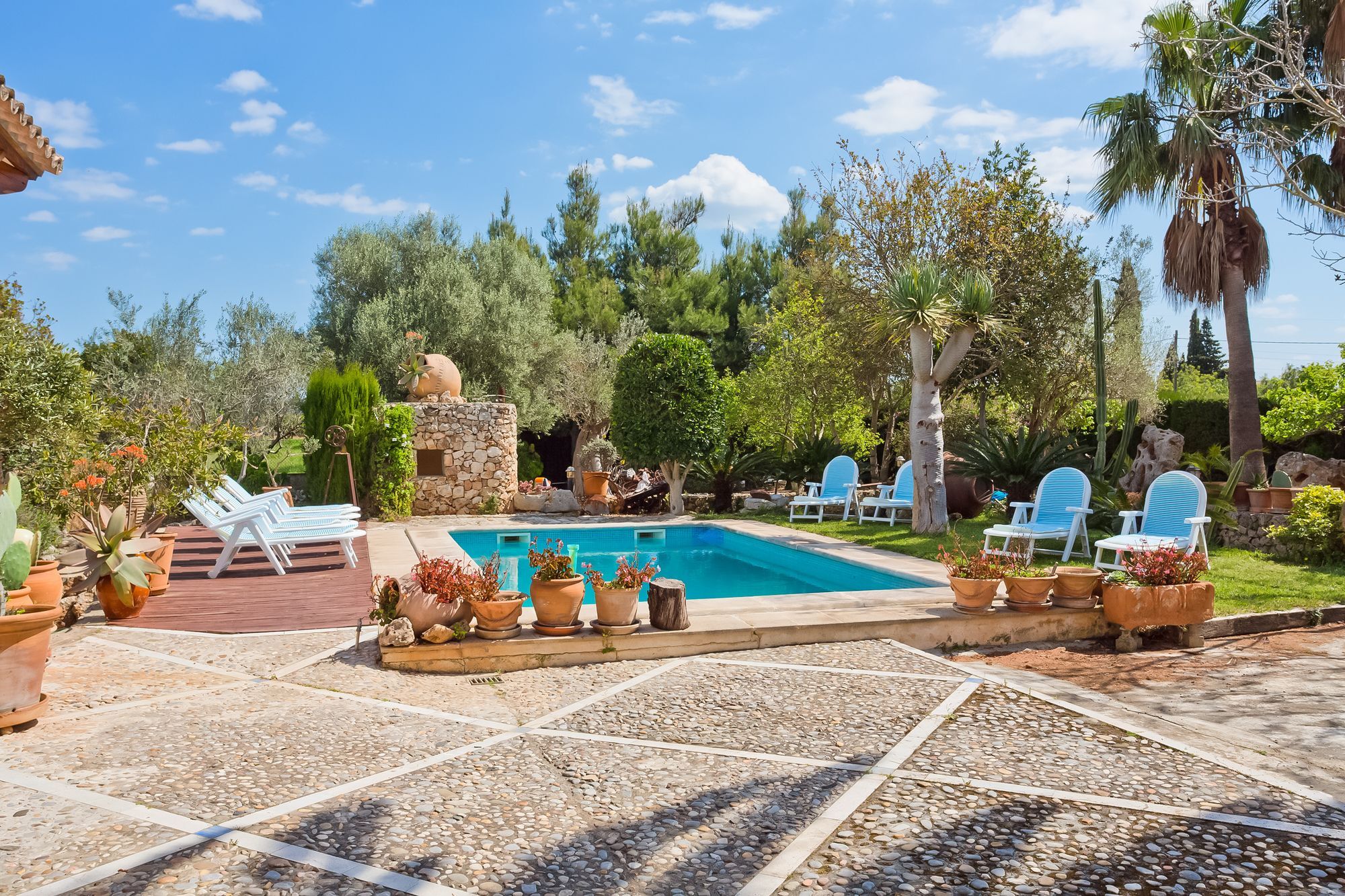 Villa Erika *